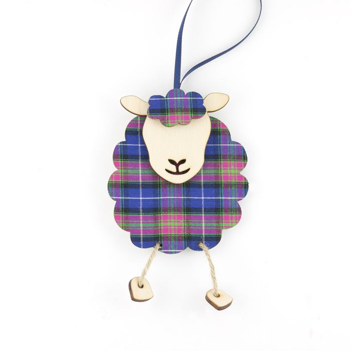 Artcuts Hettie Sheep Decoration